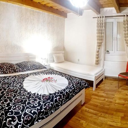 Apartman Erika - Bešeňová المظهر الخارجي الصورة