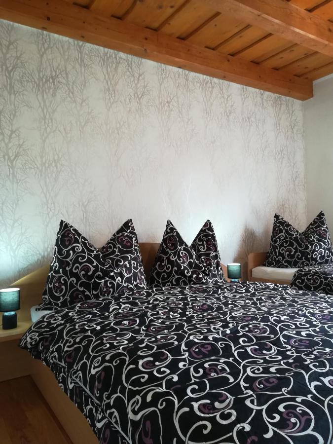 Apartman Erika - Bešeňová المظهر الخارجي الصورة