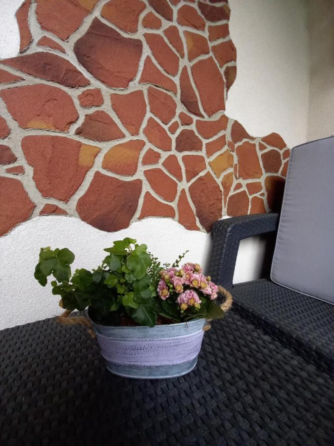 Apartman Erika - Bešeňová المظهر الخارجي الصورة