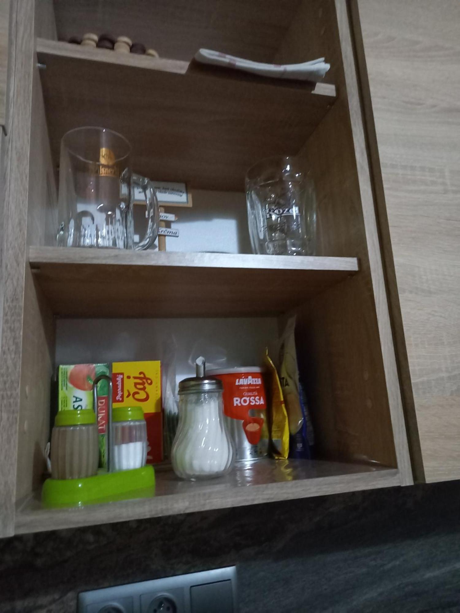 Apartman Erika - Bešeňová المظهر الخارجي الصورة