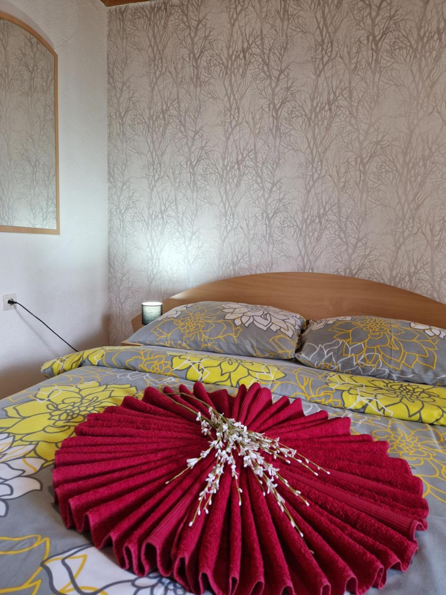 Apartman Erika - Bešeňová المظهر الخارجي الصورة
