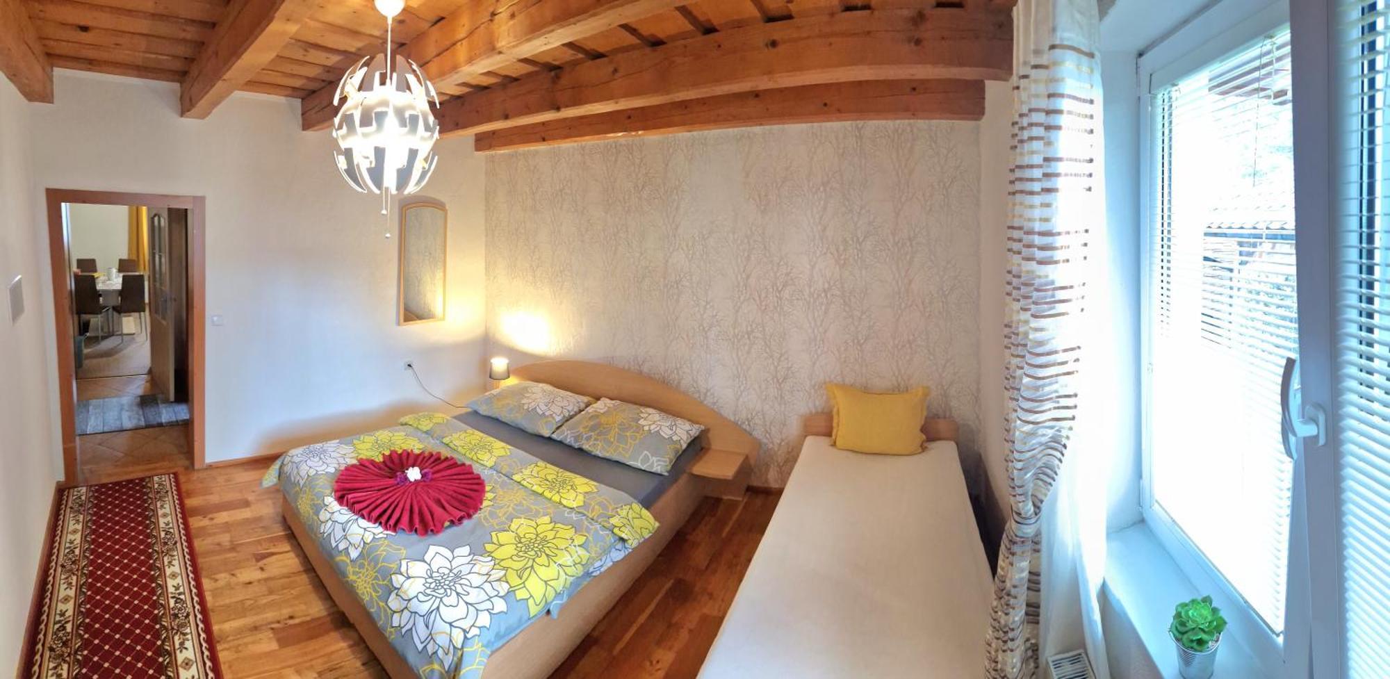 Apartman Erika - Bešeňová المظهر الخارجي الصورة