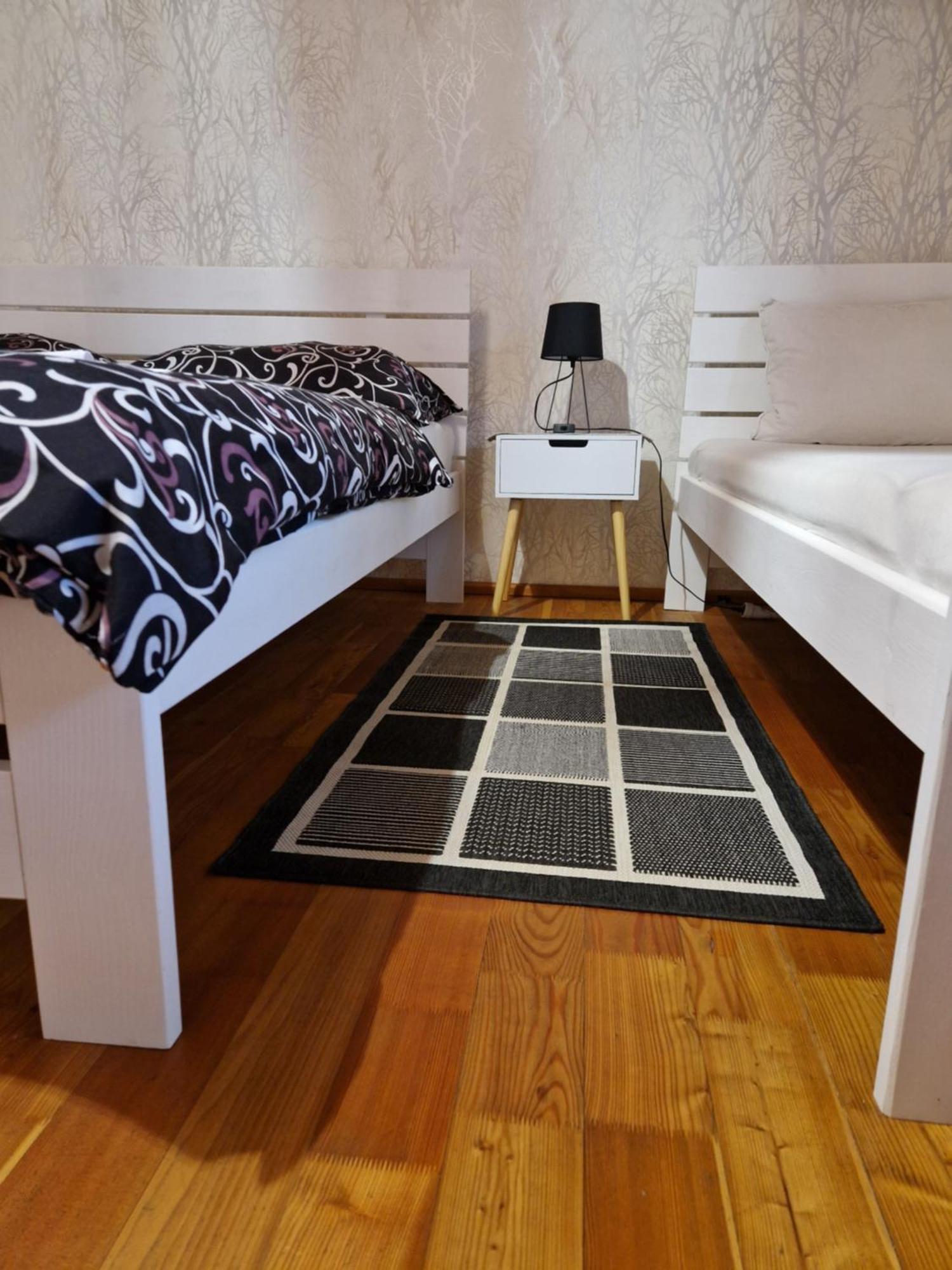 Apartman Erika - Bešeňová المظهر الخارجي الصورة